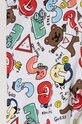 Guess komplet niemowlęcy H3RW05.K6YW3.PPYX
