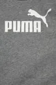 Puma dres niemowlęcy Minicats ESS Crew Jogger FL Materiał zasadniczy: 68 % Bawełna, 32 % Poliester, Ściągacz: 96 % Bawełna, 4 % Elastan