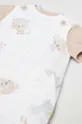 OVS komplet bawełniany niemowlęcy 100 % Bawełna
