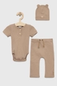 beige Jamiks completoa da neonato Dumbo II Bambini