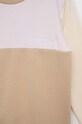 adidas Originals dres dziecięcy HK9820 beżowy SS23