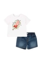 bianco Levi's completoa da neonato Bambini