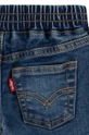 bijela Komplet za bebe Levi's