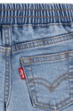 Levi's komplet niemowlęcy biały 6EH020