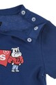 Levi's baba szett sötétkék 6EH787