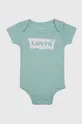 Комплект для младенцев Levi's  100% Хлопок