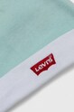 Levi's komplet bawełniany niemowlęcy ML0019