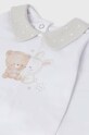 Mayoral Newborn komplet niemowlęcy 9290.1B.NEWBORN biały