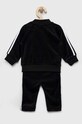 Adidas Originals trening bebelusi HF0163 negru SS23