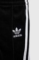 Adidas Originals trening bebelusi negru HF0163