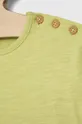 United Colors of Benetton komplet bawełniany niemowlęcy 100 % Bawełna