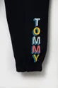 тёмно-синий Спортивный костюм для младенцев Tommy Hilfiger