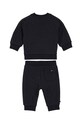 Tommy Hilfiger dres niemowlęcy KN0KN01599.PPYX granatowy SS23