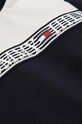 Chłopiec Tommy Hilfiger dres niemowlęcy KN0KN01599.PPYX granatowy