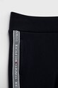 Tommy Hilfiger dres niemowlęcy granatowy KN0KN01599.PPYX