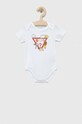 Kojenecká sada Guess bílá H3GW05.K6YW1