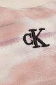 Chłopiec Calvin Klein Jeans komplet dziecięcy IN0IN00071.PPYX beżowy