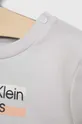 серый Детский комплект Calvin Klein Jeans