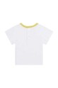 Marc Jacobs compleu copii alb W98161.86.94