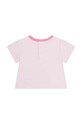 Marc Jacobs komplet niemowlęcy różowy W98163.86.94