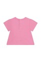 Marc Jacobs komplet niemowlęcy różowy W98164.86.94