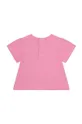 розовый Комплект для младенцев Marc Jacobs