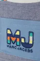 Дитячий бавовняний комплект Marc Jacobs Дитячий