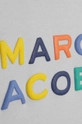 Pamučlni komplet za bebe Marc Jacobs