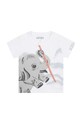 Момче Детски комплект Kenzo Kids K98093 бял