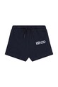 Детски комплект Kenzo Kids K98093 бял