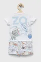 Комплект для младенцев Kenzo Kids  100% Хлопок