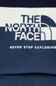 The North Face komplet bawełniany niemowlęcy 100 % Bawełna