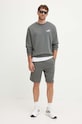 Súprava Puma 673308 sivá SS24