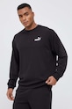 Ρούχα Σετ Puma 0 673308 μαύρο