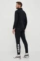 Φόρμα adidas IC6775 μαύρο SS23
