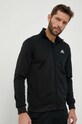 Ρούχα Φόρμα adidas IC6775 μαύρο