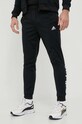 Φόρμα adidas μαύρο IC6775