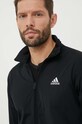 Φόρμα adidas IC6775 μαύρο