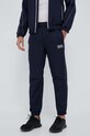 Спортивний костюм EA7 Emporio Armani темно-синій 3RPV02.PNP5Z