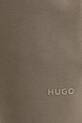HUGO dres bawełniany 50492581