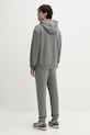 Одяг HUGO спортивний комплект чоловічий бавовняний DapoDayote 50492581 сірий