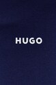Памучен анцуг HUGO 50492581 син
