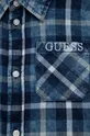 Παιδικό βαμβακερό πουκάμισο Guess  100% Βαμβάκι