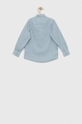 Pepe Jeans maglia bambino/a Non-denim blu