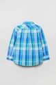 Dječja pamučna košulja OVS 1684883.Boy.3.10years.O plava SS23