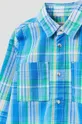 Παιδικό βαμβακερό πουκάμισο OVS  100% Βαμβάκι