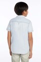 Guess koszula jeansowa dziecięca L3GH06.D4ZF1.PPYX