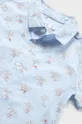 Хлопковая рубашка для младенцев Mayoral  100% Хлопок