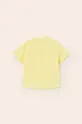 Mayoral koszula niemowlęca żółty