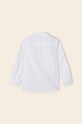 Dječaci Dječja košulja Mayoral 3167.5C.MINI bijela